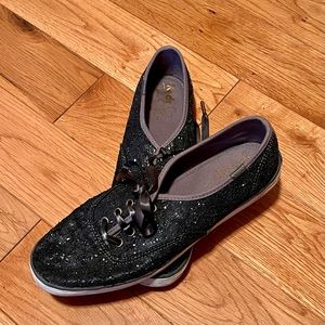 Taylor Swift Glitter Keds